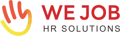 WeJob Logo